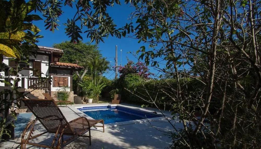 Casa, 9 quartos - Foto 17