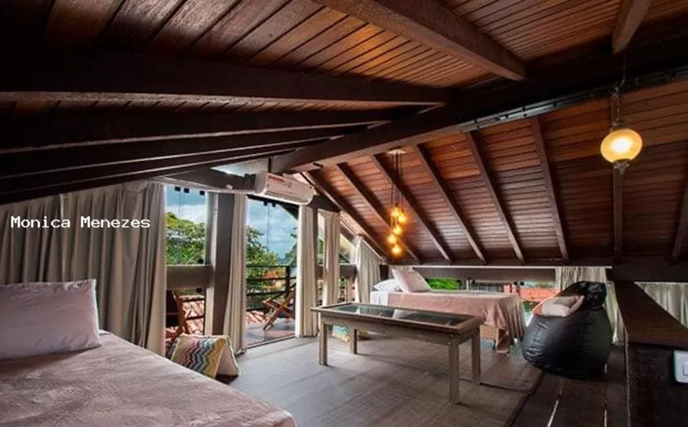 Casa, 9 quartos - Foto 1