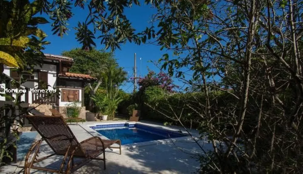 Casa, 9 quartos - Foto 15