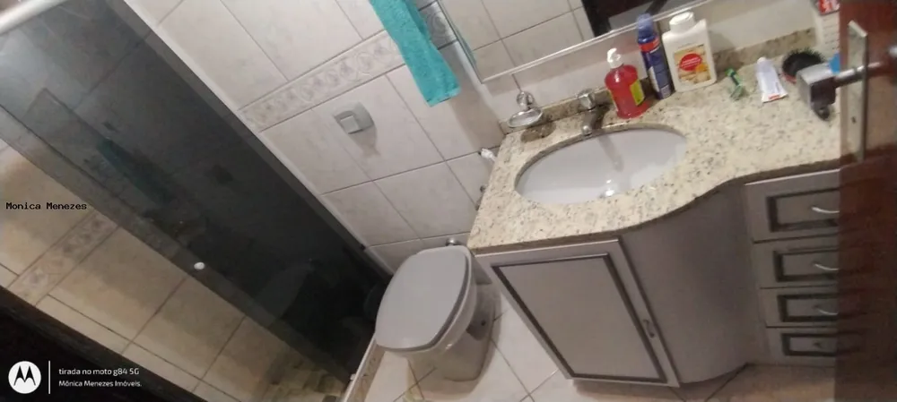 Casa de Condomínio, 2 quartos - Foto 6