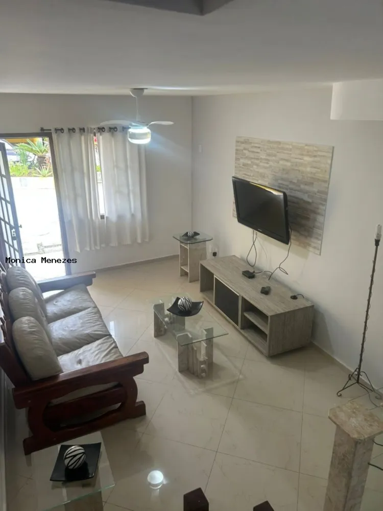 Casa de Condomínio, 2 quartos - Foto 7