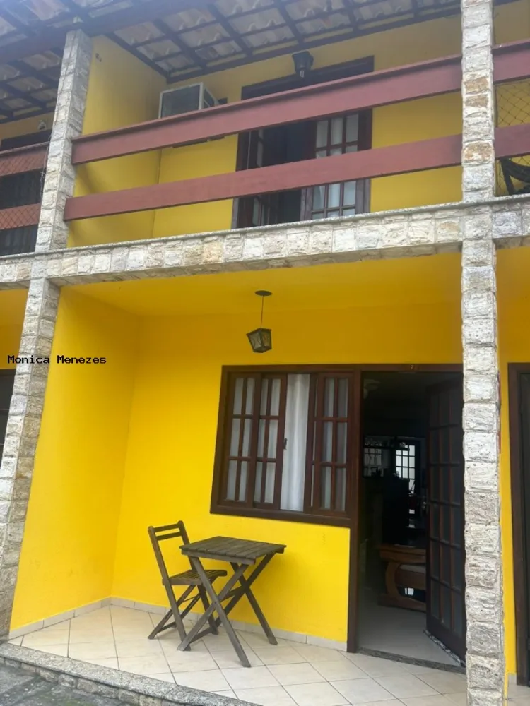 Casa de Condomínio, 2 quartos - Foto 1