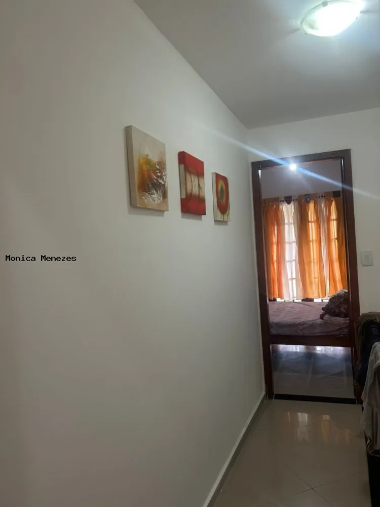 Casa de Condomínio, 2 quartos - Foto 10