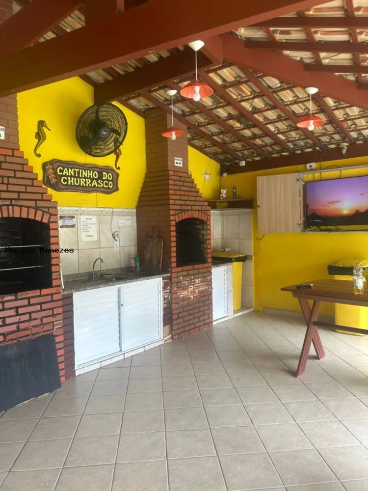 Casa de Condomínio, 2 quartos - Foto 21