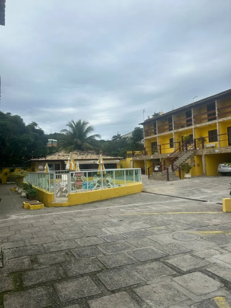 Casa de Condomínio, 2 quartos - Foto 18