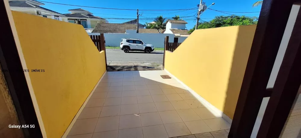 Casa de Condomínio à venda com 3 quartos, 90m² - Foto 2