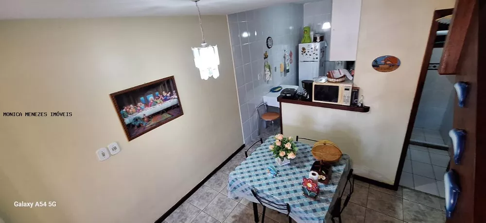 Casa de Condomínio à venda com 3 quartos, 90m² - Foto 3