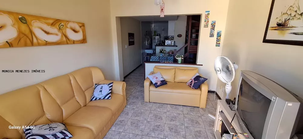 Casa de Condomínio à venda com 3 quartos, 90m² - Foto 1