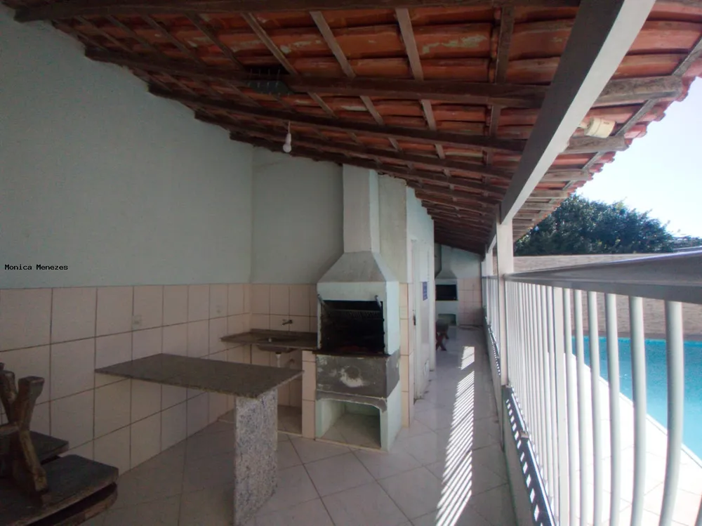 Casa de Condomínio, 2 quartos - Foto 5