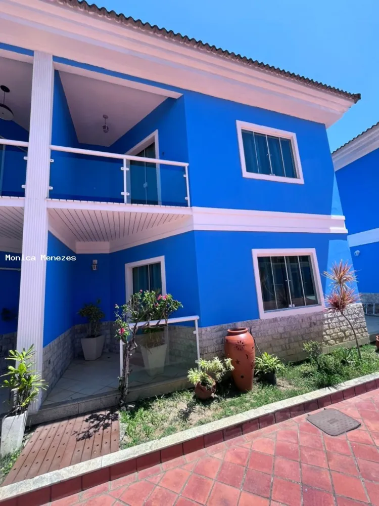 Casa de Condomínio, 4 quartos - Foto 10