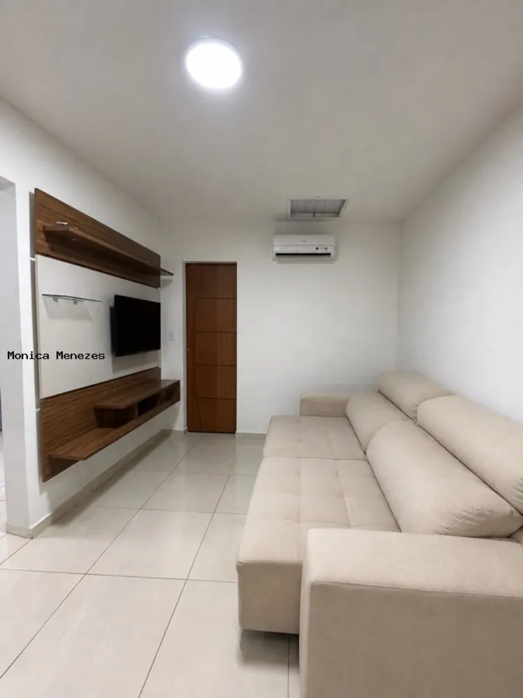 Apartamento, 1 quarto - Foto 1