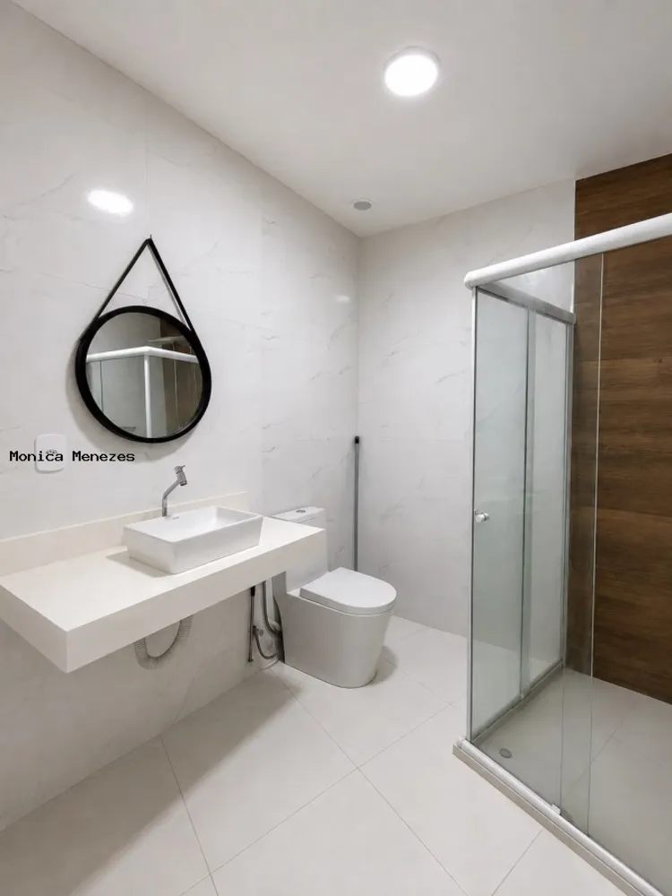 Apartamento, 1 quarto - Foto 4