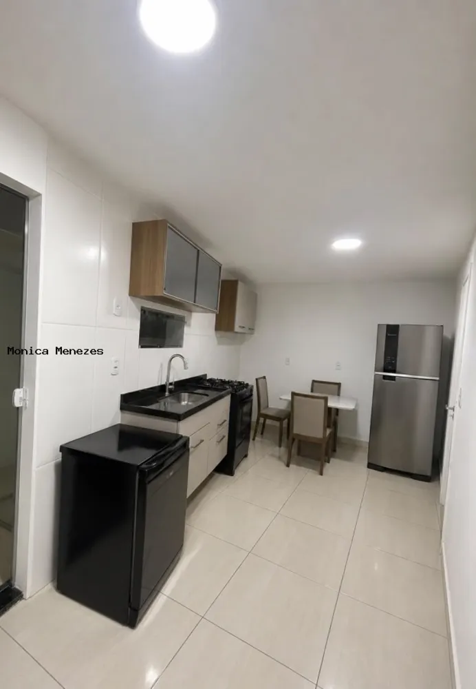 Apartamento, 1 quarto - Foto 5