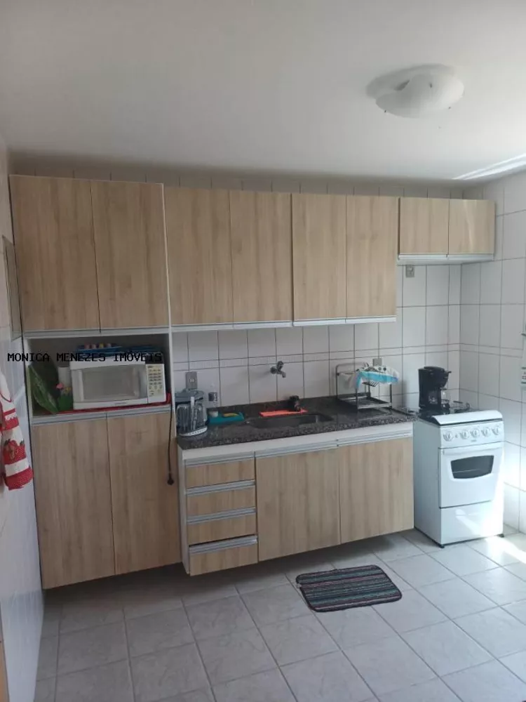 Casa de Condomínio, 3 quartos - Foto 8