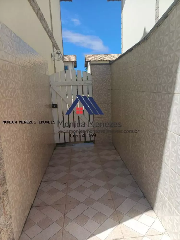 Casa de Condomínio à venda com 3 quartos, 110m² - Foto 4