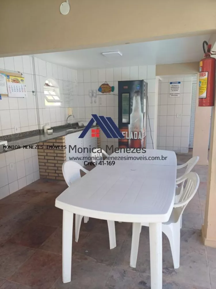 Casa de Condomínio, 3 quartos - Foto 27