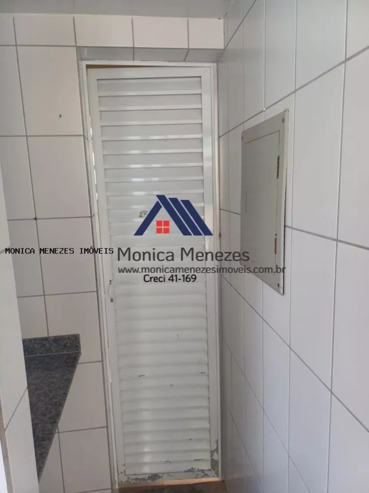 Casa de Condomínio, 3 quartos - Foto 29