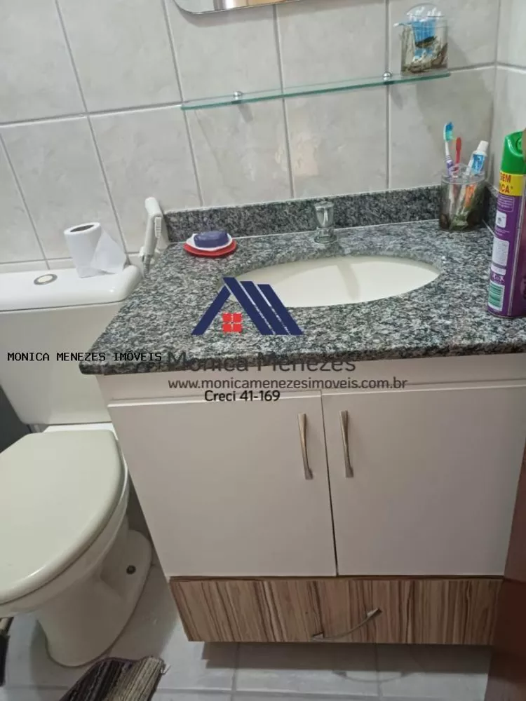 Casa de Condomínio, 3 quartos - Foto 6