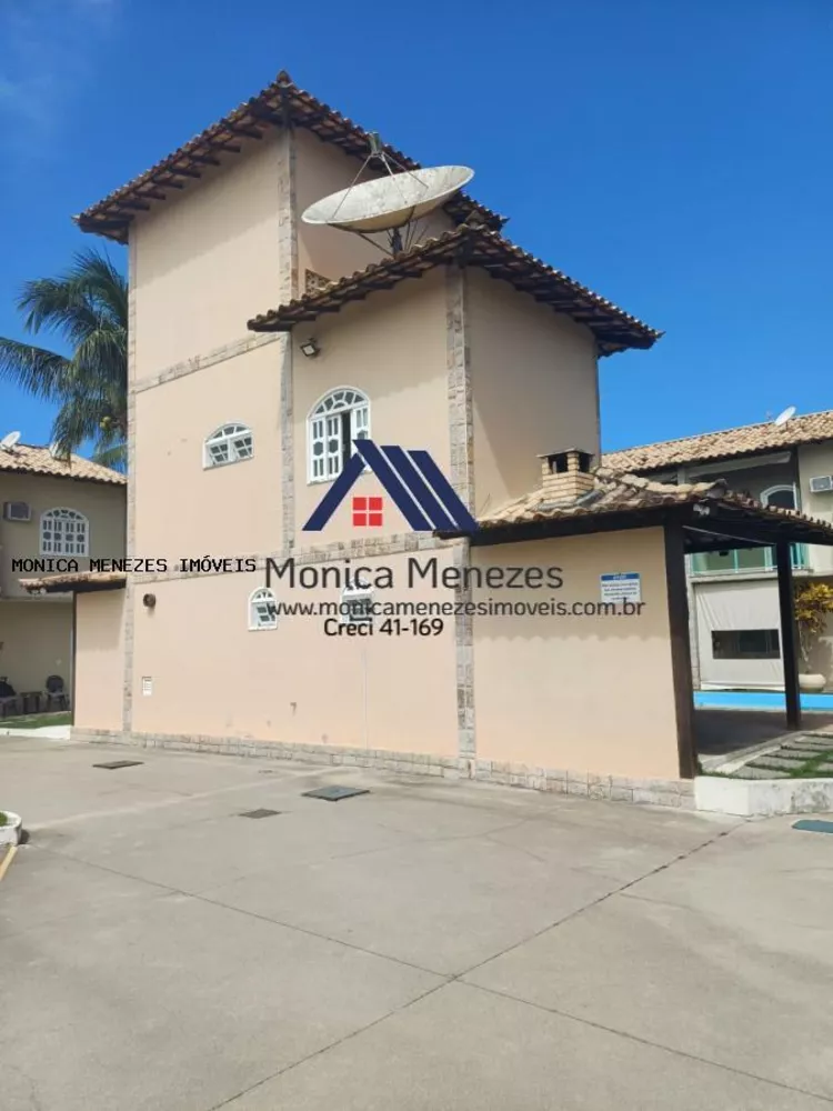 Casa de Condomínio, 3 quartos - Foto 21