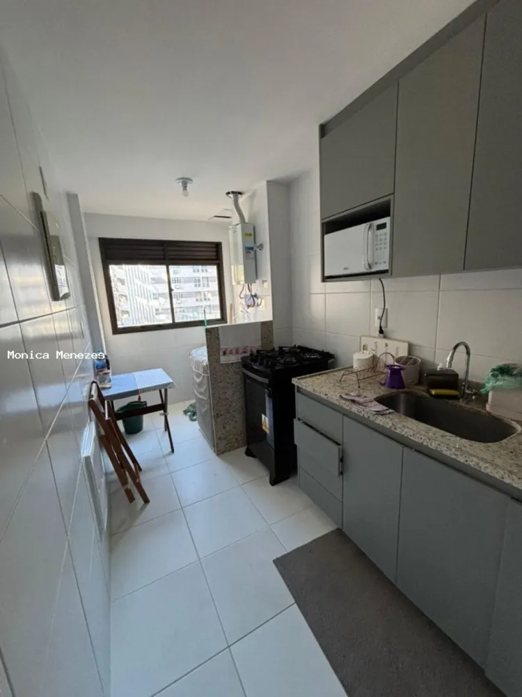 Apartamento, 2 quartos - Foto 4