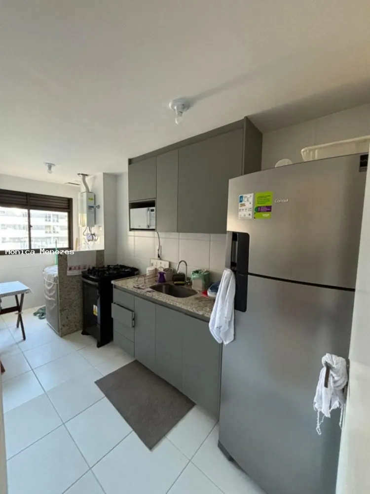 Apartamento, 2 quartos - Foto 3