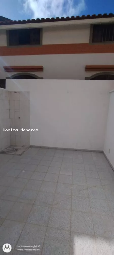 Casa de Condomínio, 2 quartos - Foto 27