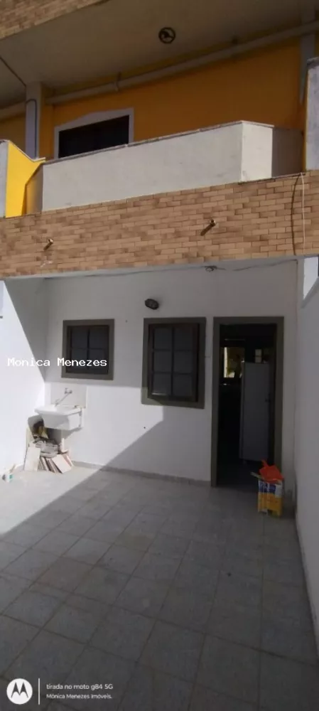Casa de Condomínio, 2 quartos - Foto 3