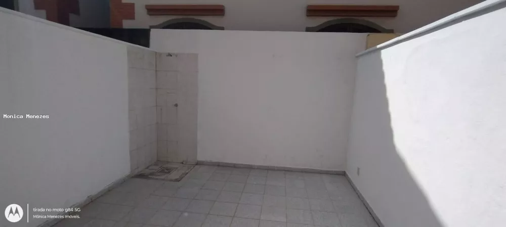 Casa de Condomínio, 2 quartos - Foto 30