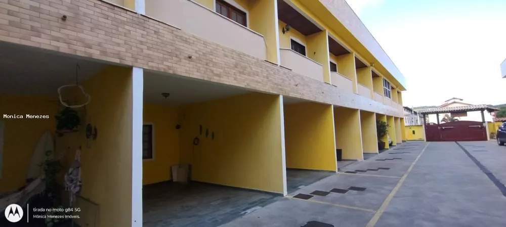 Casa de Condomínio, 2 quartos - Foto 1