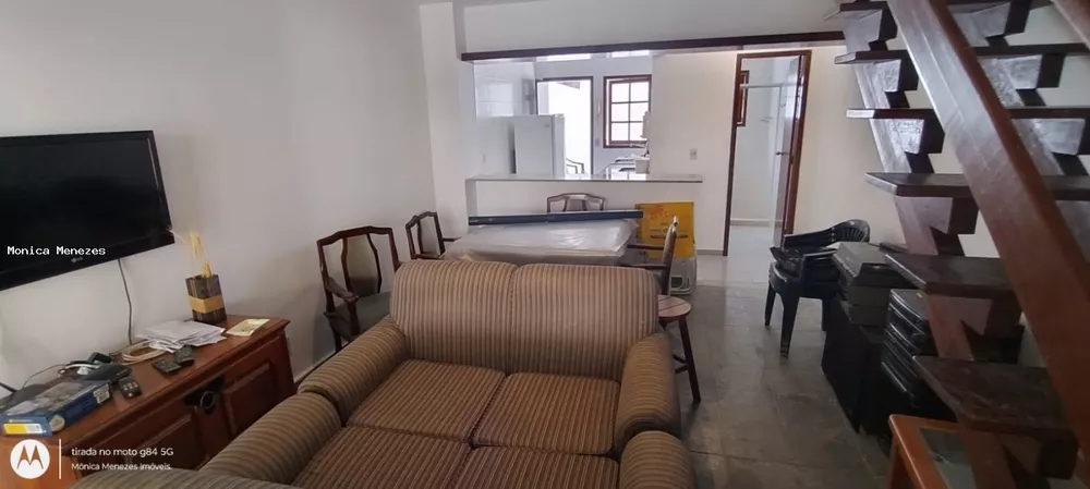 Casa de Condomínio, 2 quartos - Foto 20