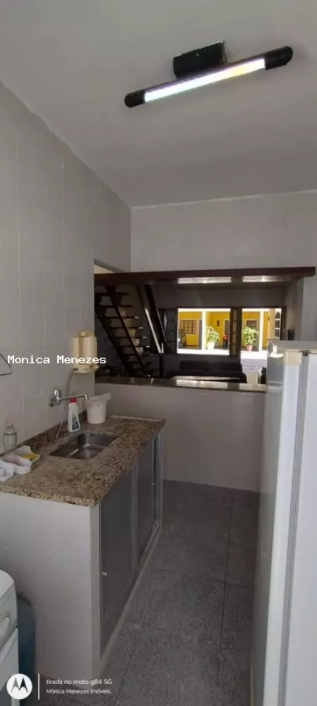 Casa de Condomínio, 2 quartos - Foto 24
