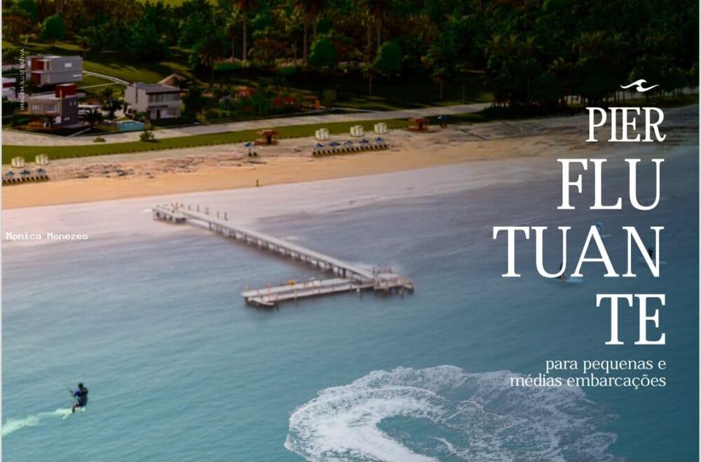 Casa de Condomínio, 2 quartos - Foto 39