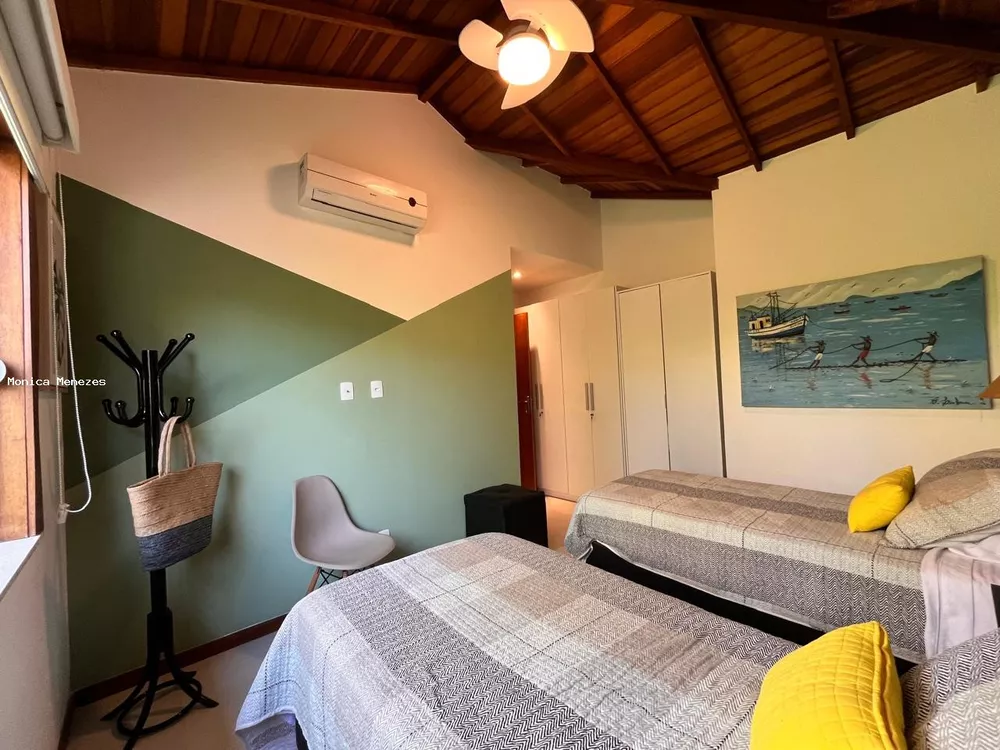Casa de Condomínio, 4 quartos - Foto 15