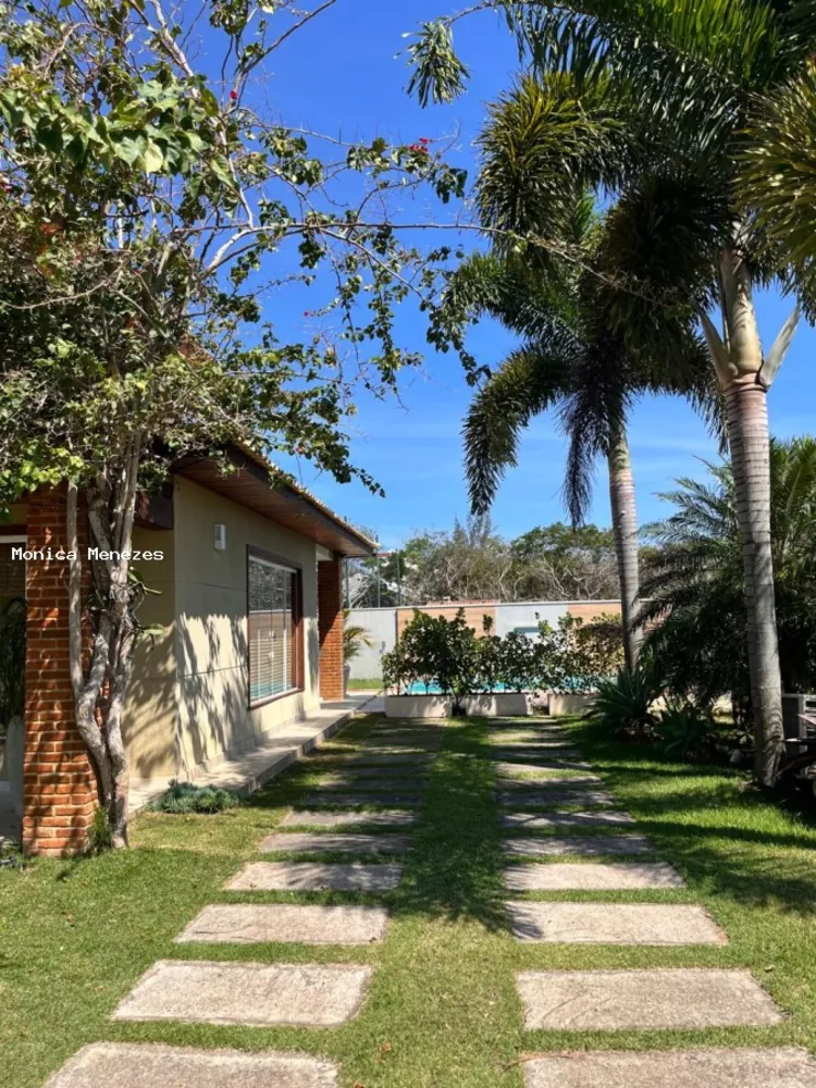Casa de Condomínio, 4 quartos - Foto 6