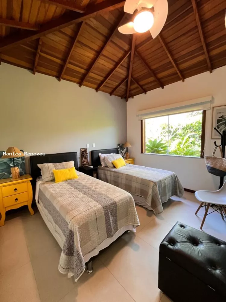Casa de Condomínio, 4 quartos - Foto 17