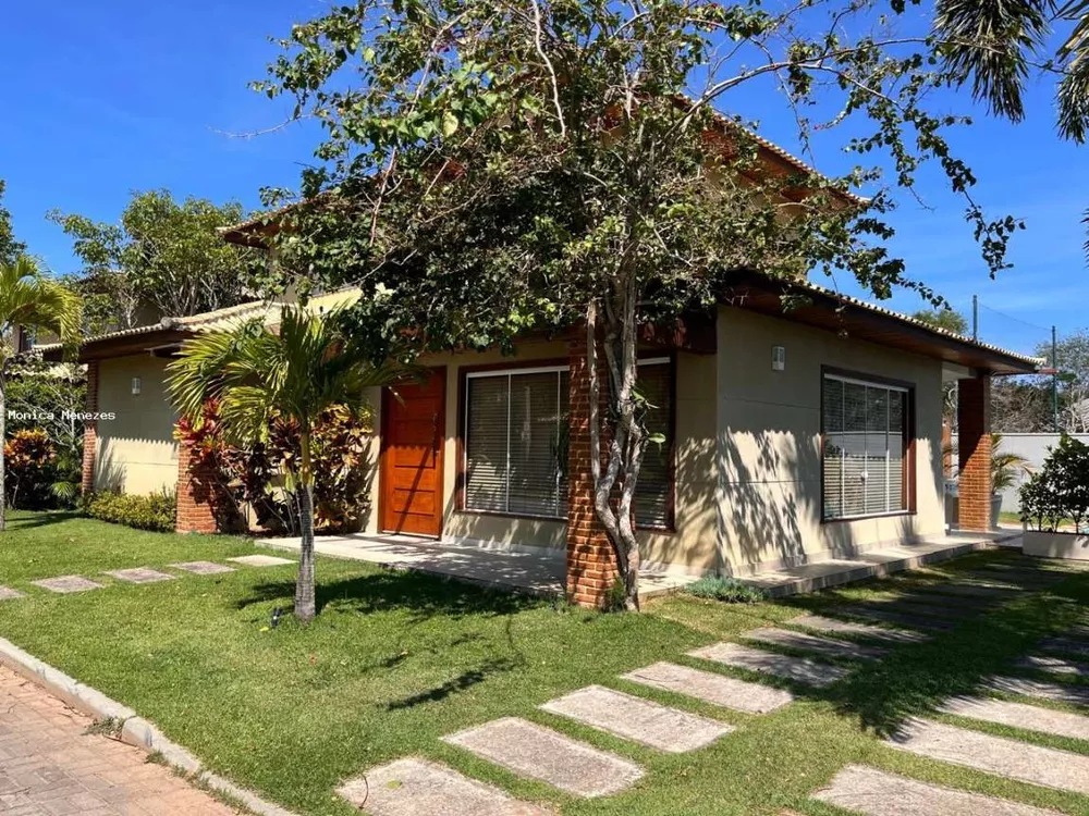 Casa de Condomínio, 4 quartos - Foto 4