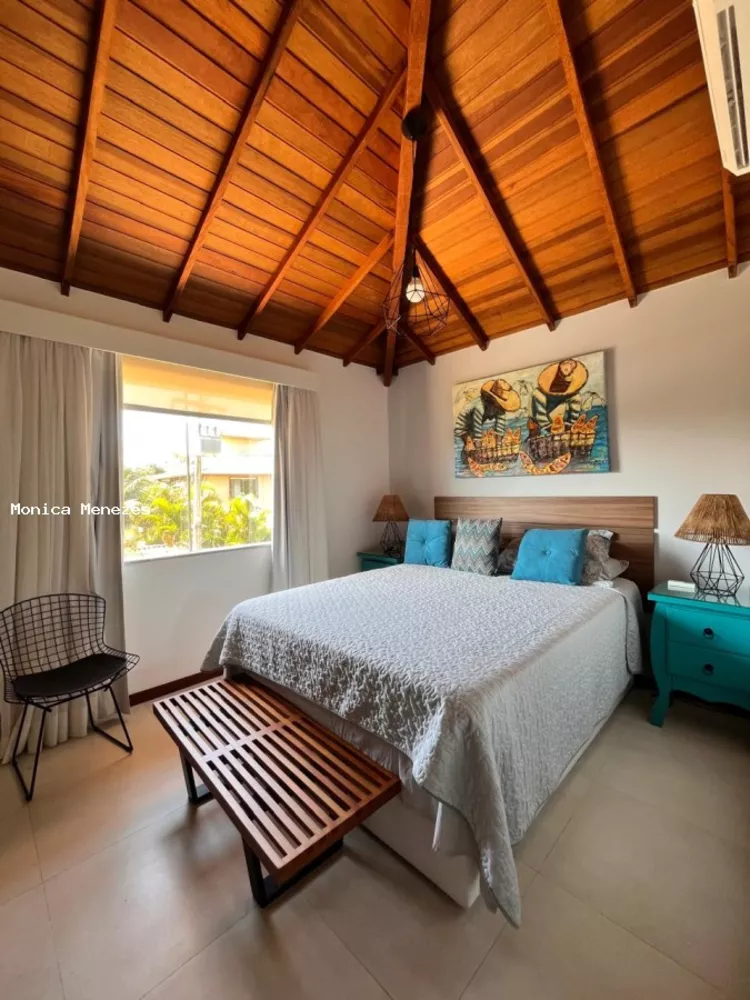 Casa de Condomínio, 4 quartos - Foto 25