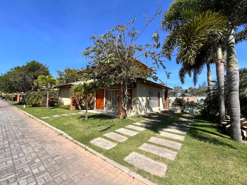 Casa de Condomínio, 4 quartos - Foto 3