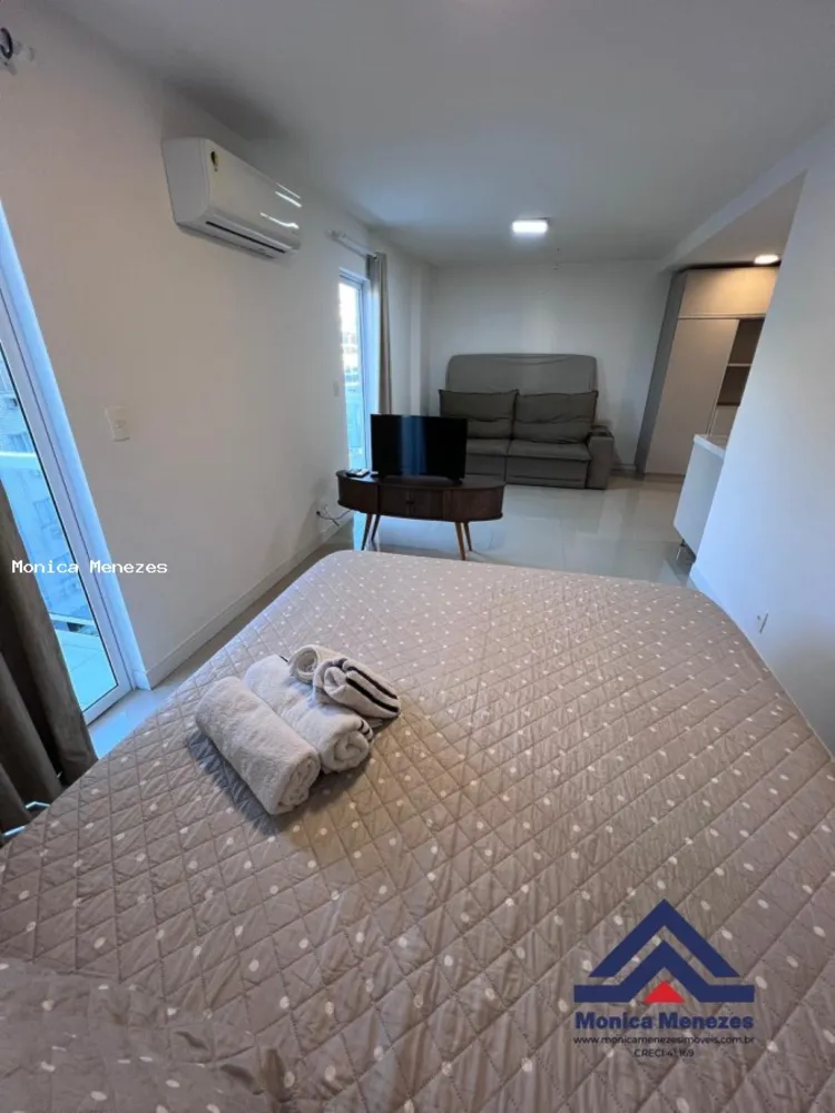 Apartamento, 1 quarto - Foto 1