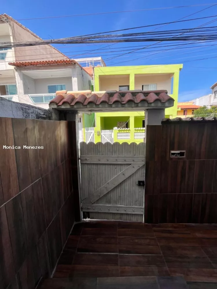 Casa, 2 quartos - Foto 2