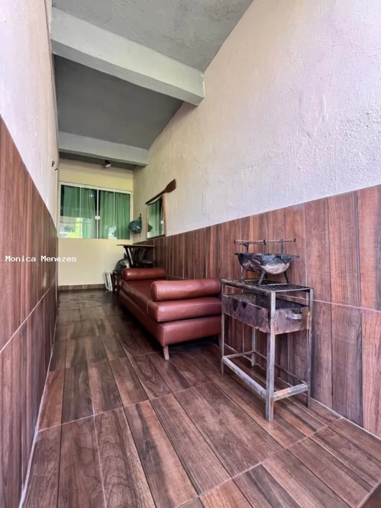 Casa, 2 quartos - Foto 3