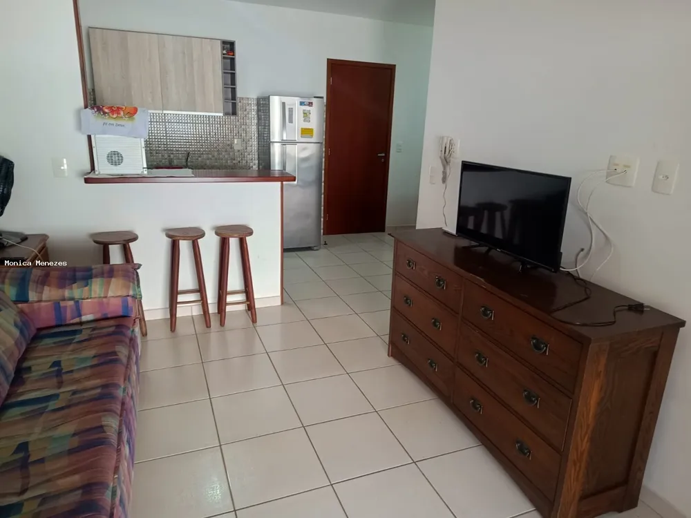 Apartamento, 1 quarto - Foto 1