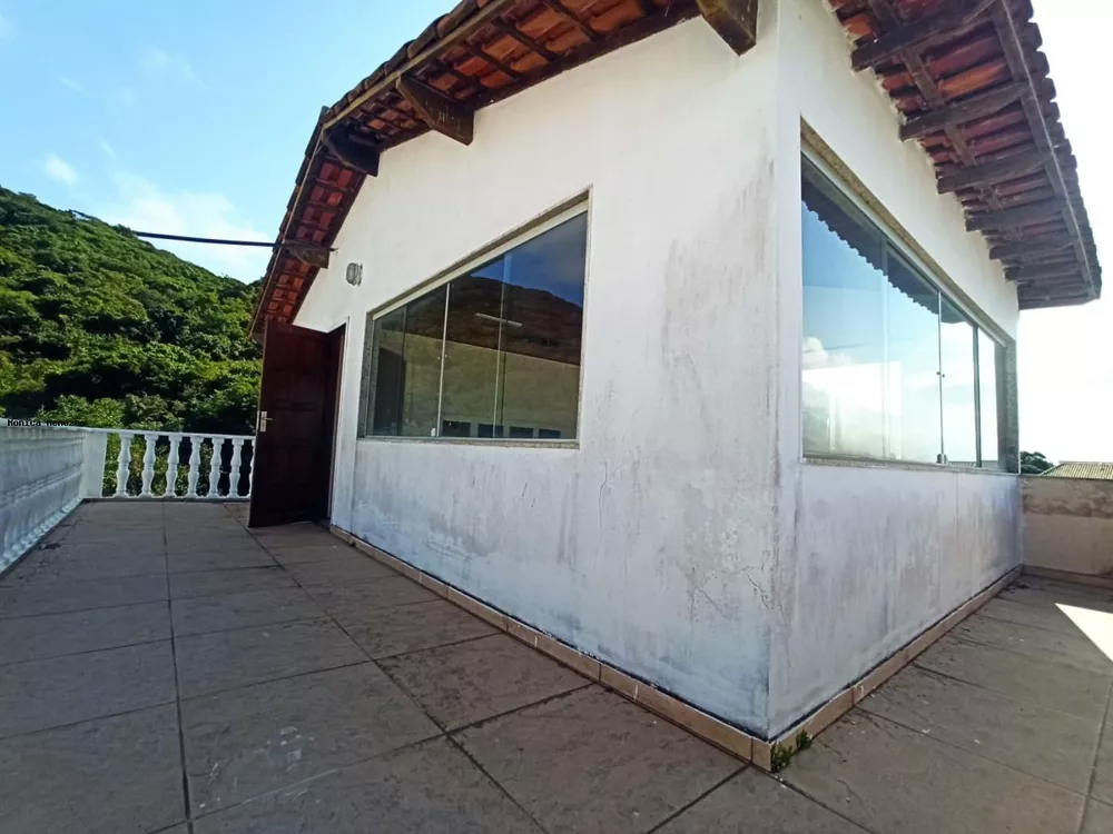 Casa de Condomínio, 2 quartos - Foto 8