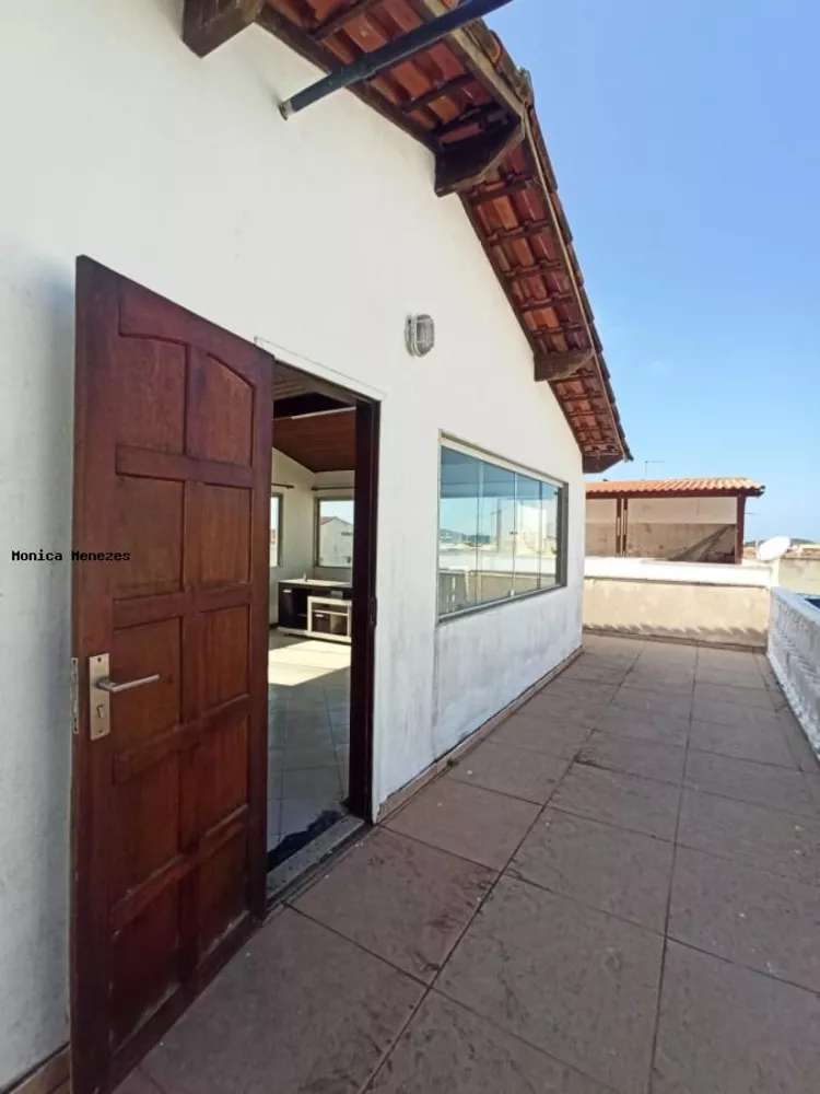 Casa de Condomínio, 2 quartos - Foto 7
