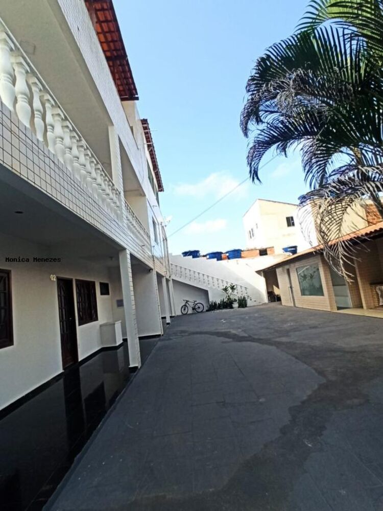 Casa de Condomínio, 2 quartos - Foto 24