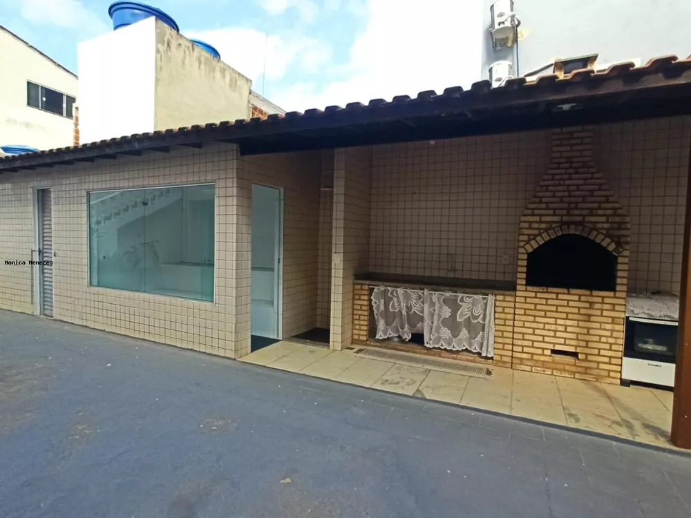 Casa de Condomínio, 2 quartos - Foto 25