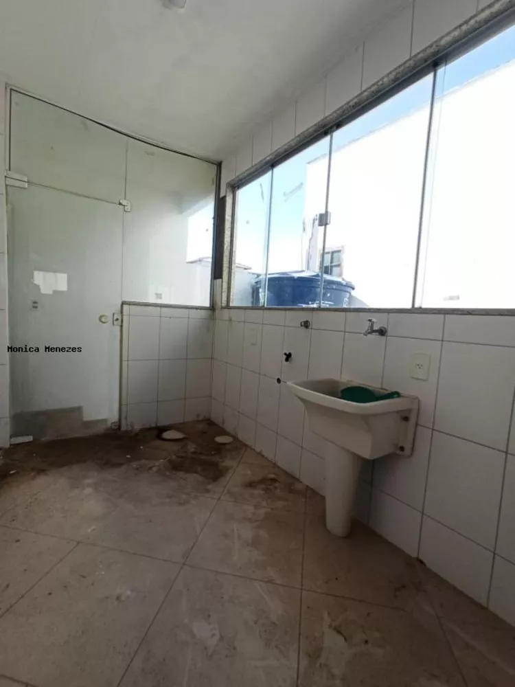 Casa de Condomínio, 2 quartos - Foto 23