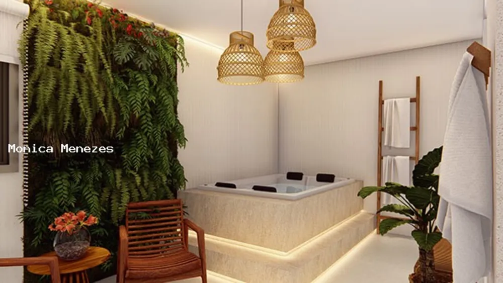 Casa de Condomínio, 1 quarto - Foto 30