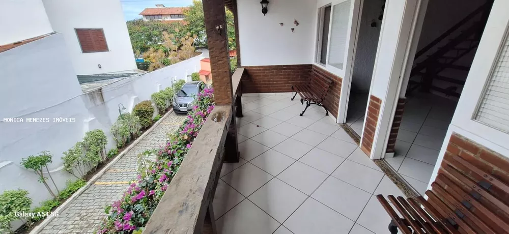 Casa de Condomínio, 2 quartos - Foto 1