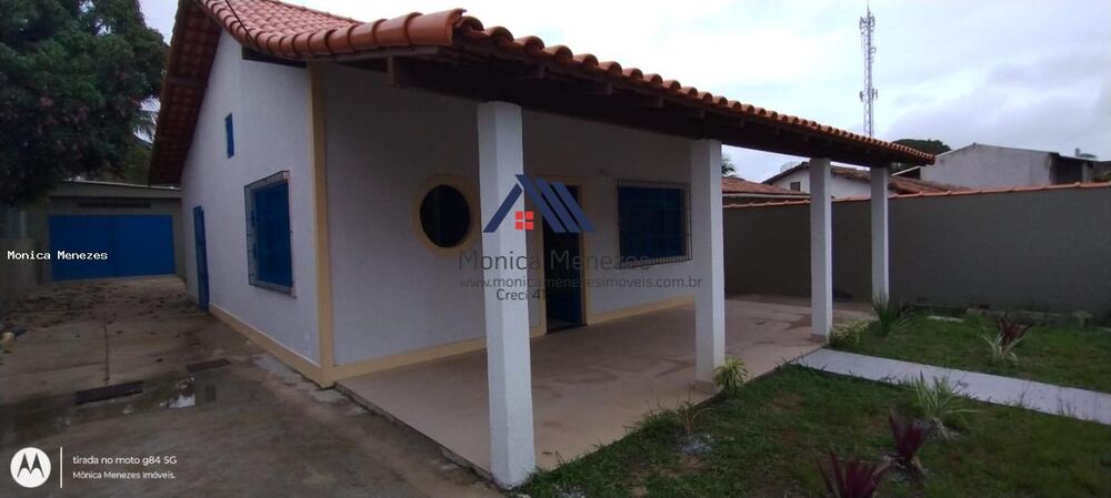 Casa à venda com 2 quartos, 70m² - Foto 4